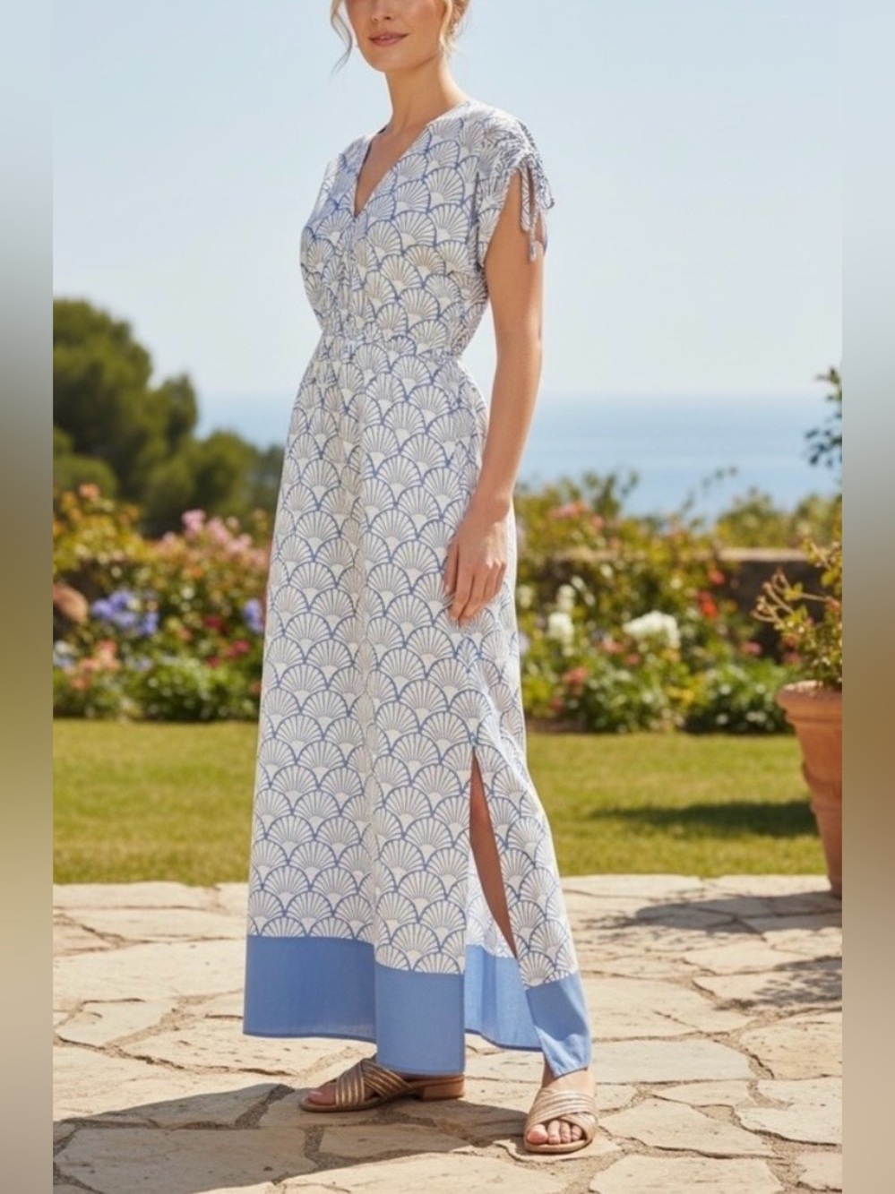 J.McLaughlin Etta Dress